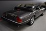 1986 Jaguar XJSC