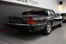 1986 Jaguar XJSC