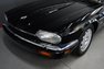 1996 Jaguar XJS Cabriolet