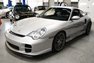 2002 Porsche 996 Turbo