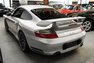 2002 Porsche 996 Turbo