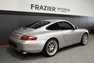2001 Porsche 911/996