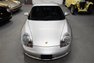 2001 Porsche 911/996