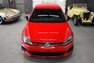 2021 Volkswagen GTI 2.0T S