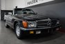 1985 Mercedes-Benz 500SL