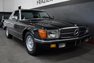 1985 Mercedes-Benz 500SL