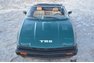 1980 Triumph TR8