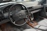 1990 Mercedes-Benz SL500
