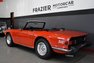 1974 Triumph TR6