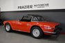 1974 Triumph TR6