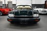 1996 Jaguar XJS CELEBRATION EDITION CONVERTIBLE