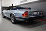 1990 Jaguar 39214 mile XJS CONVERTIBLE