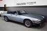 1990 Jaguar 39214 mile XJS CONVERTIBLE