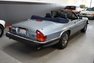 1990 Jaguar 39214 mile XJS CONVERTIBLE