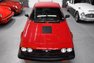 1982 Alfa Romeo GTV6 BALOCCO SE #308 of 350