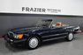 1987 Mercedes-Benz 560 SL