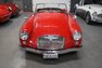 1957 MG MG A ROADSTER