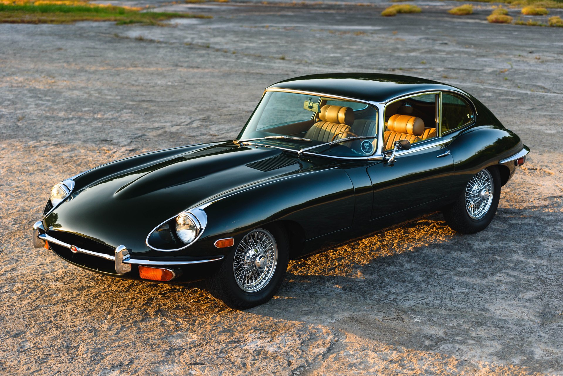 1970 jaguar xke 2 2