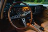 1970 Jaguar XKE 2+2