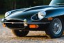 1970 Jaguar XKE 2+2