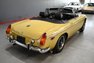 1973 MG MG B Roadster