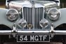 1954 MG MG TF
