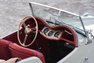 1954 MG MG TF