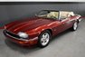 1995 Jaguar XJS CONVERTIBLE