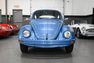 1998 Volkswagen Beetle