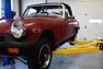 1979 MG Midget