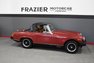 1979 MG Midget