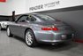 2003 Porsche 10838 mile 996/911 Coupe