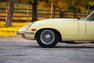1969 Jaguar XKE COUPE