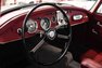 1958 MG MGA Coupe
