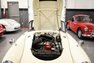 1958 MG MGA Coupe
