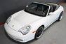 2002 Porsche 911/996 C4 Cabriolet