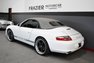 2002 Porsche 911/996 C4 Cabriolet