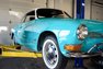 1970 Volkswagen Karmann Ghia