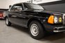 1983 Mercedes-Benz 300 CDT COUPE 56244 miles