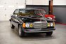 1983 Mercedes-Benz 300 CDT COUPE 56244 miles