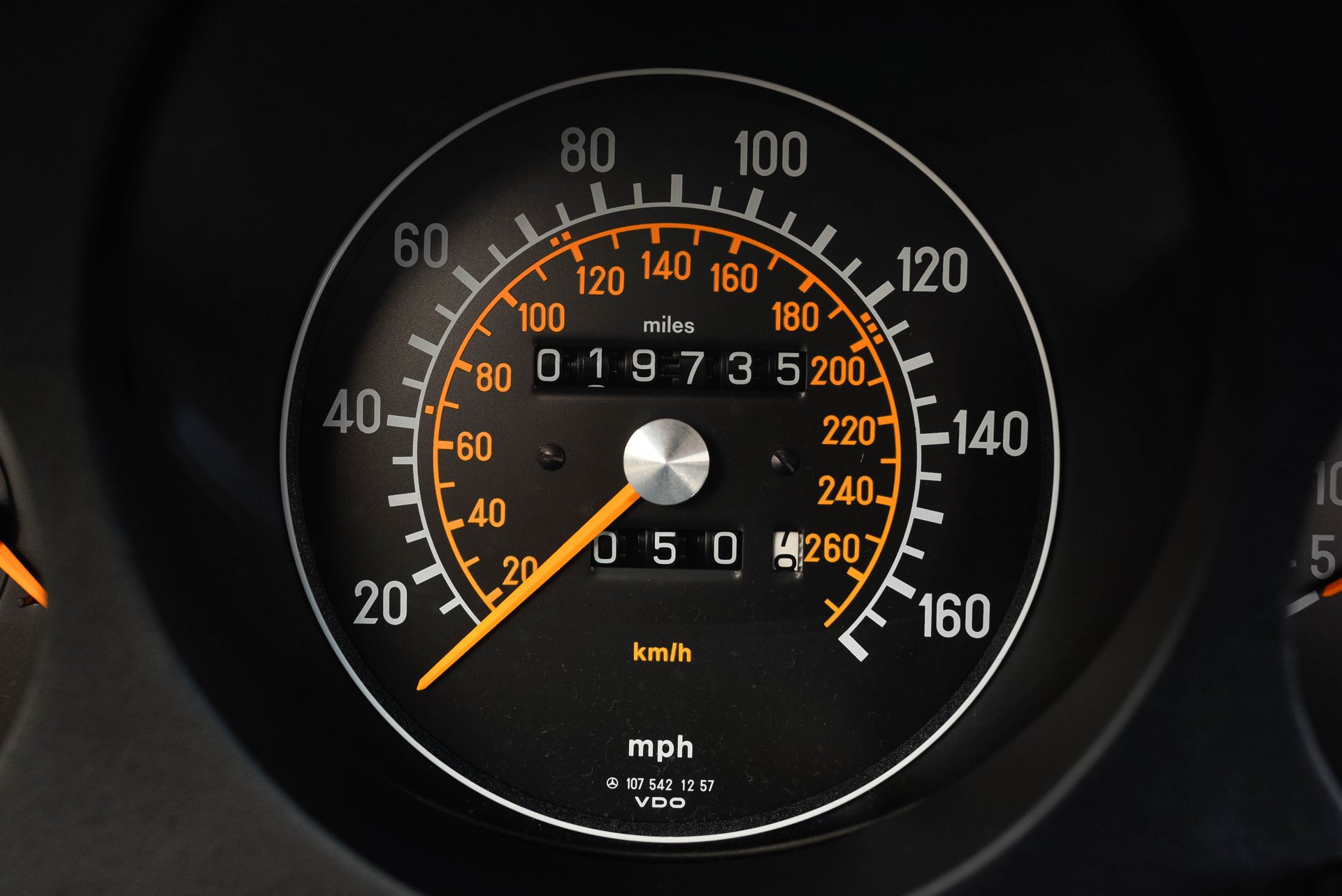 For Sale 1988 Mercedes-Benz 560 SL