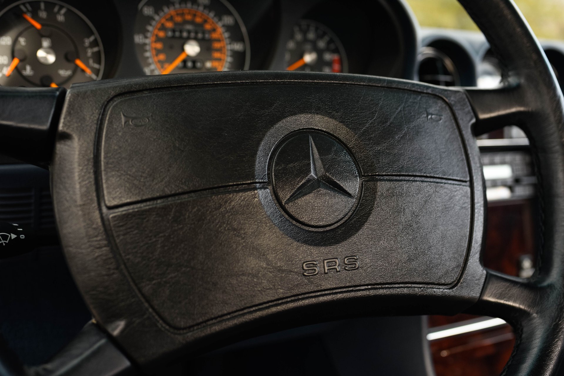For Sale 1988 Mercedes-Benz 560 SL