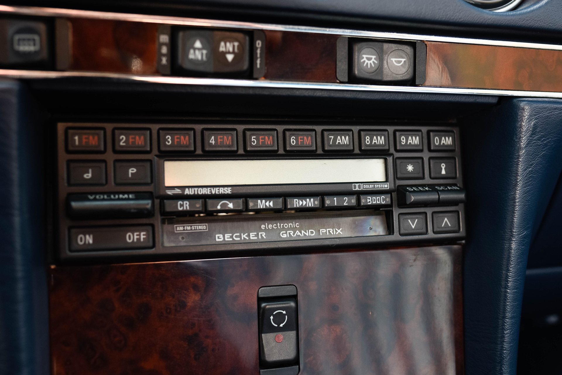 For Sale 1988 Mercedes-Benz 560 SL