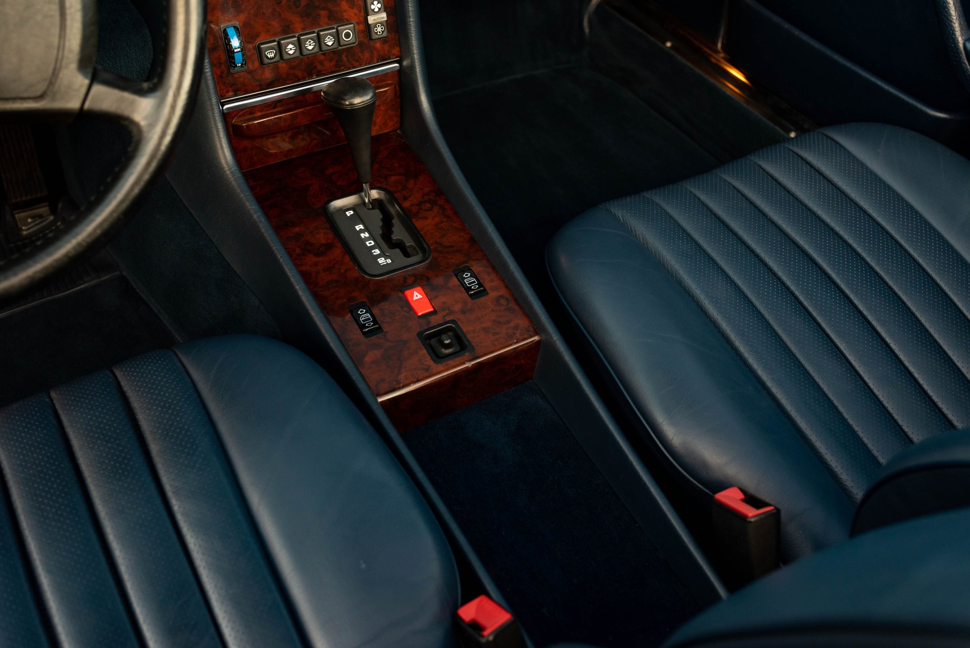 For Sale 1988 Mercedes-Benz 560 SL