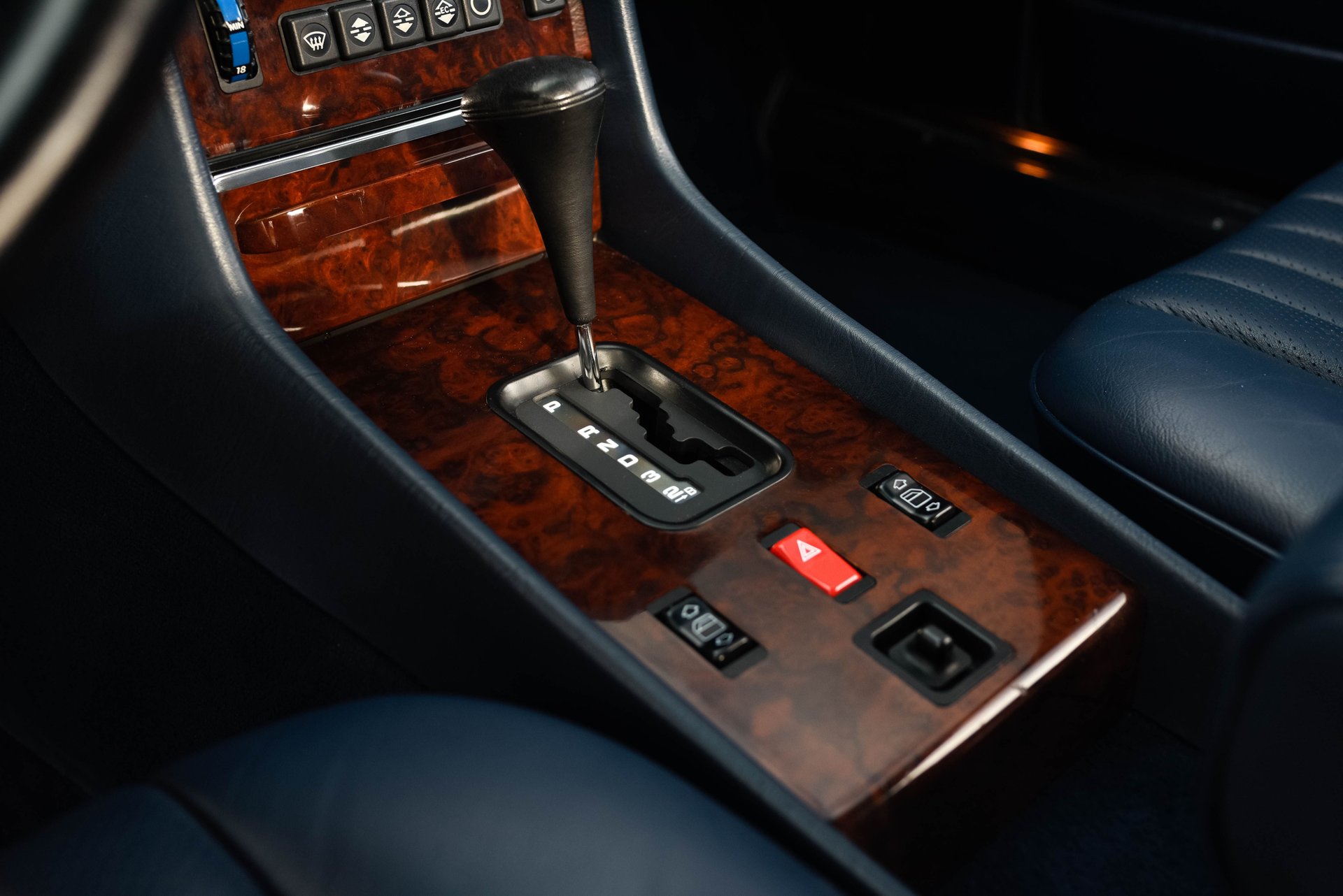 For Sale 1988 Mercedes-Benz 560 SL
