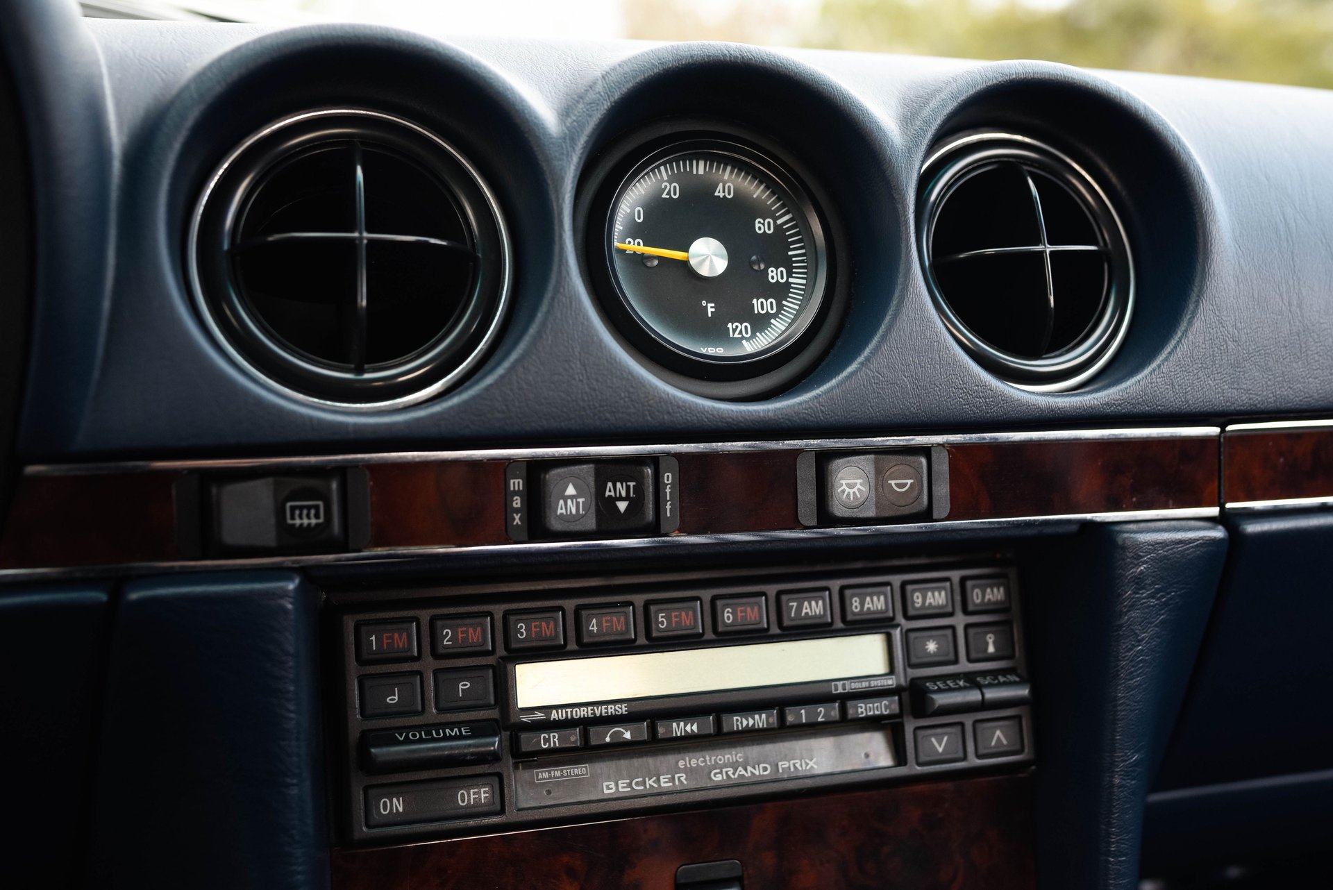 For Sale 1988 Mercedes-Benz 560 SL