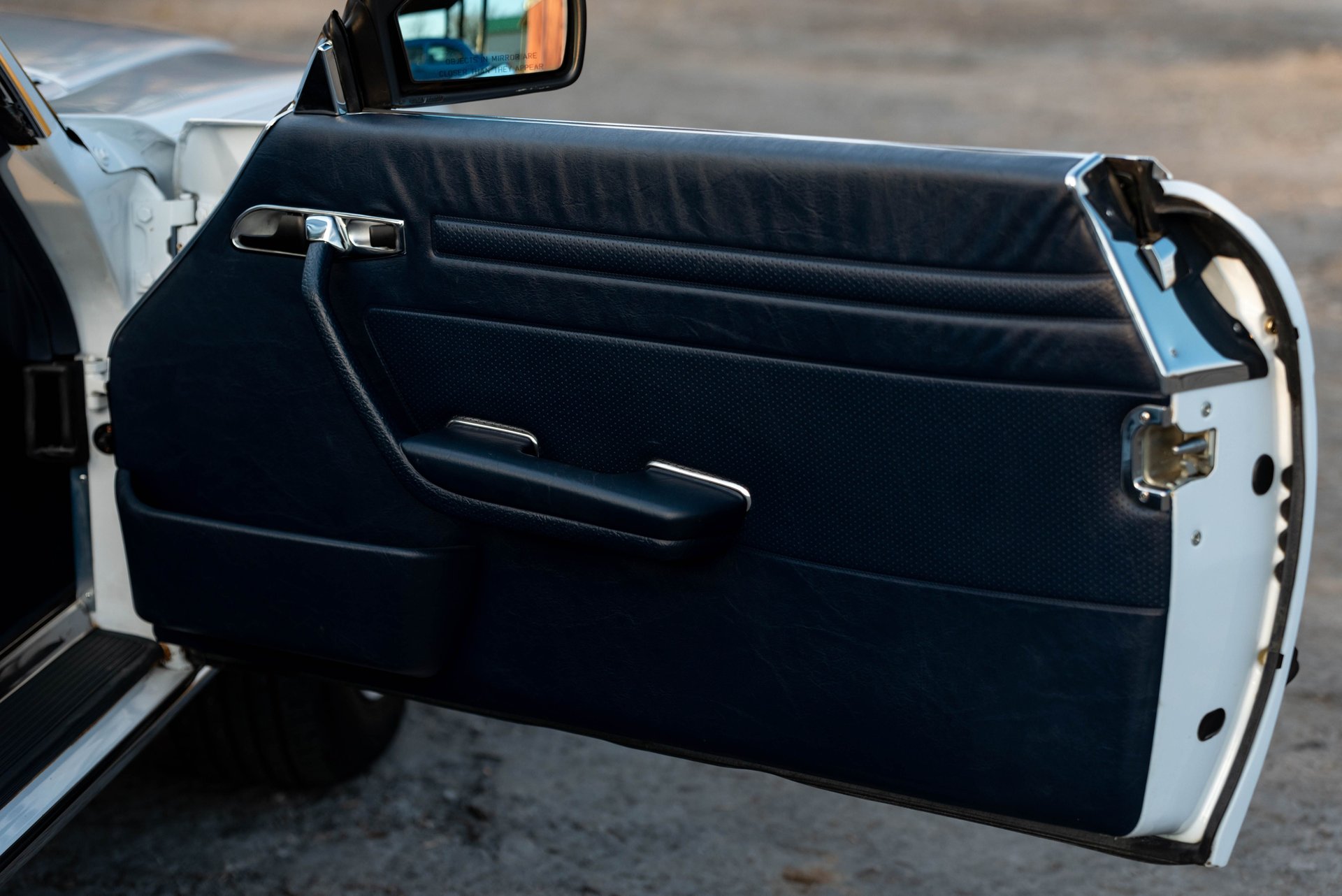 For Sale 1988 Mercedes-Benz 560 SL