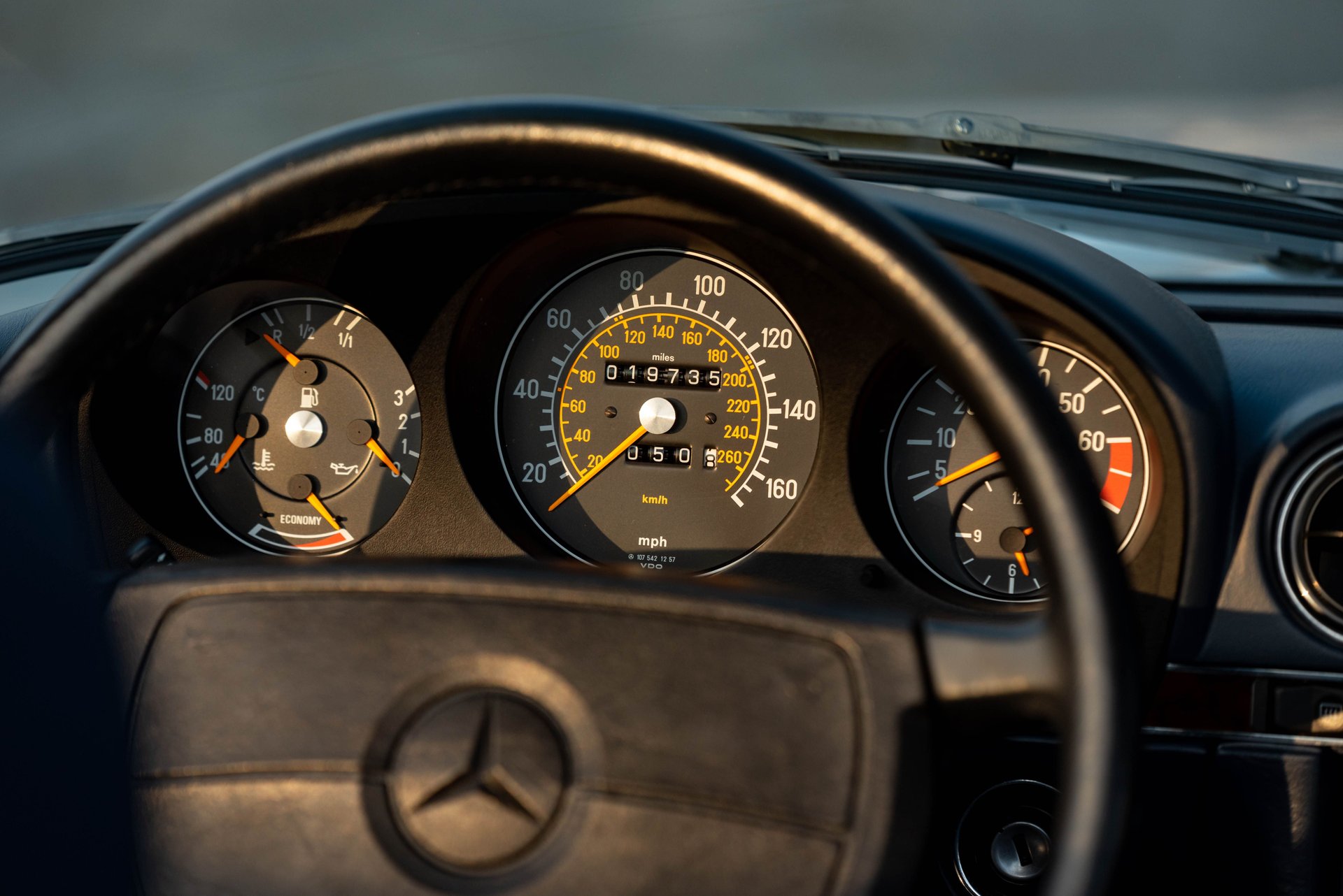 For Sale 1988 Mercedes-Benz 560 SL