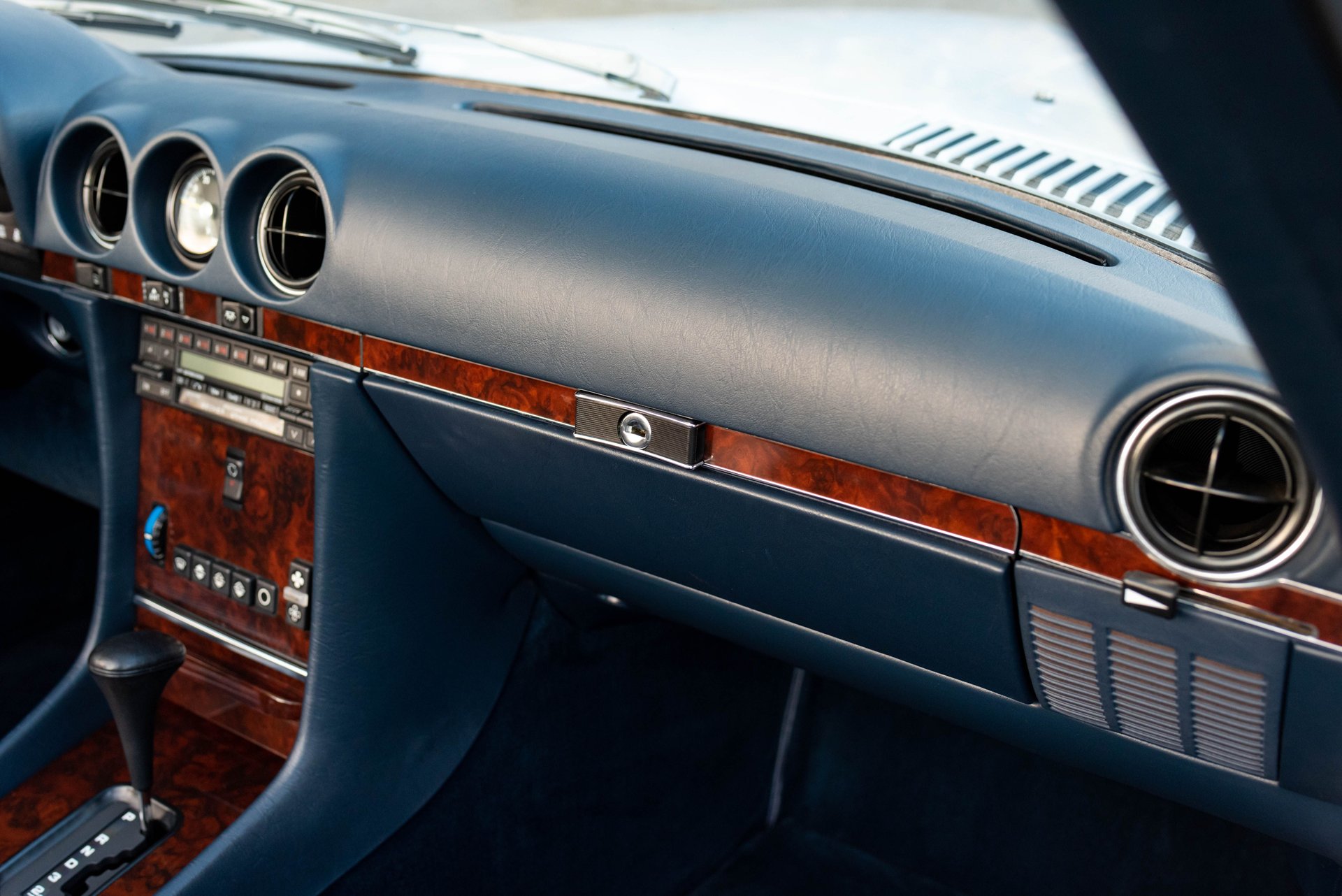 For Sale 1988 Mercedes-Benz 560 SL