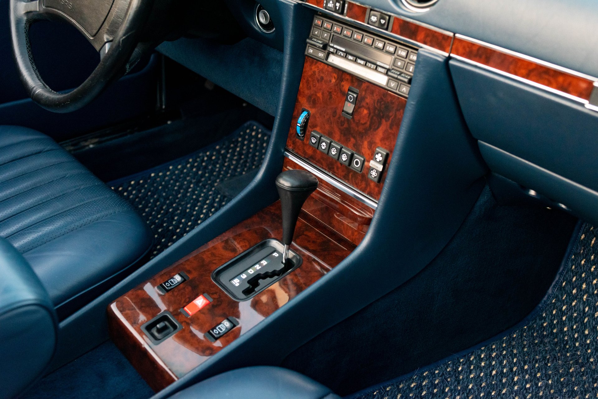 For Sale 1988 Mercedes-Benz 560 SL